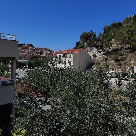 Apartman Matea Hvar Town Exteriér fotografie
