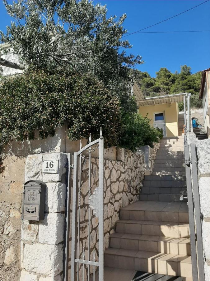 Apartman Matea Hvar Town Exteriér fotografie
