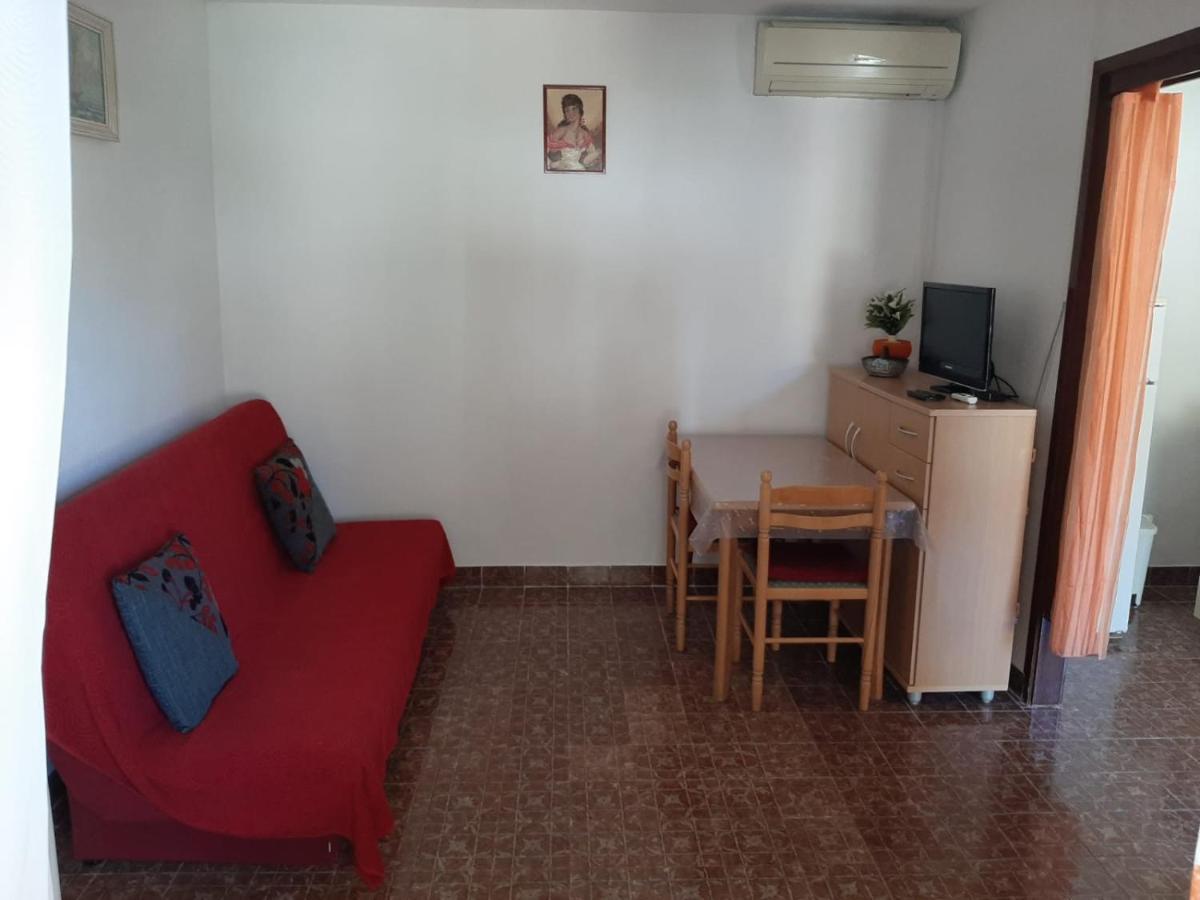 Apartman Matea Hvar Town Exteriér fotografie