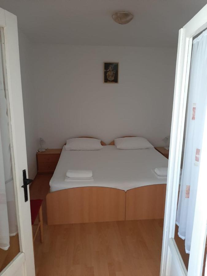 Apartman Matea Hvar Town Exteriér fotografie