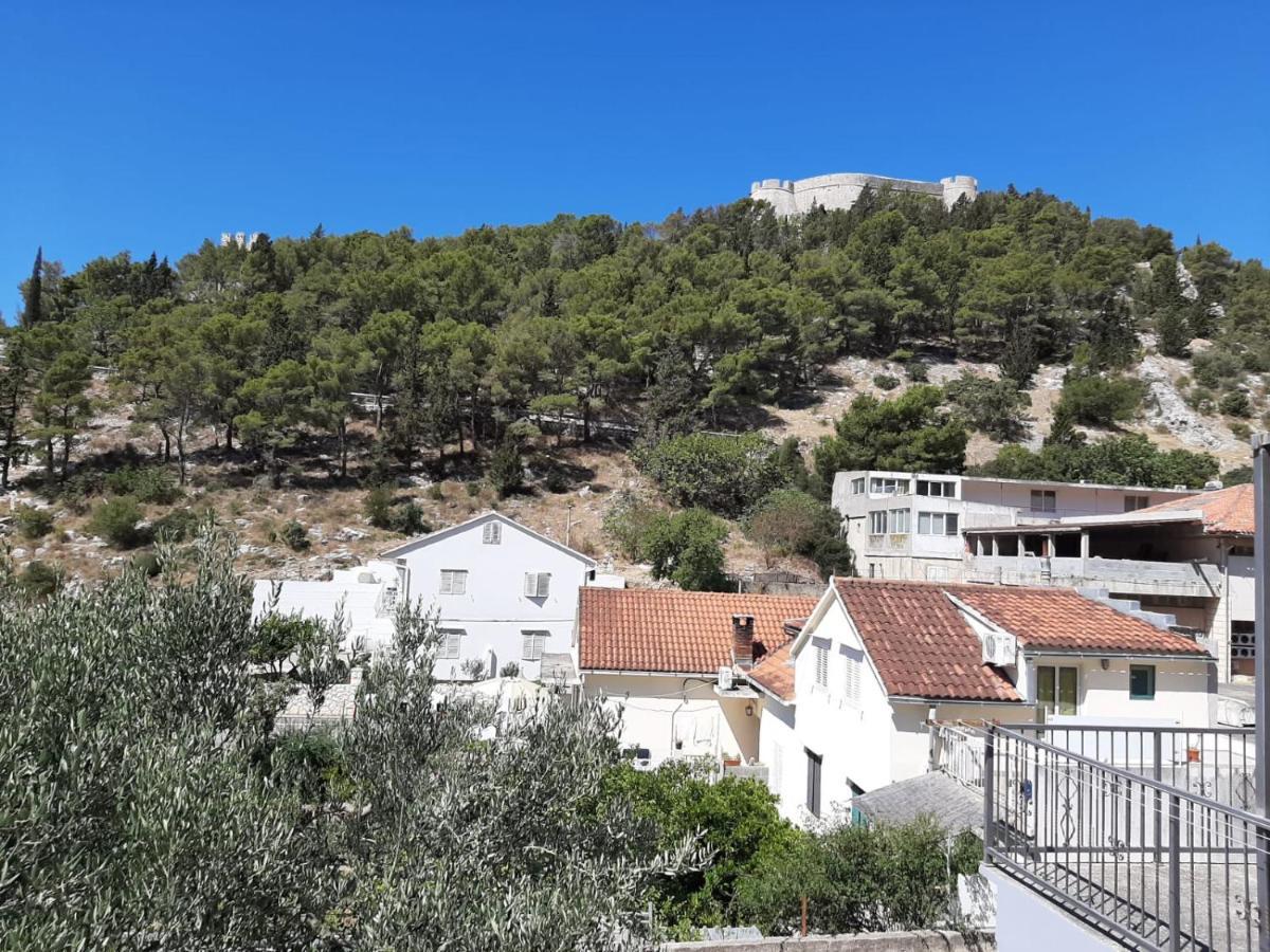Apartman Matea Hvar Town Exteriér fotografie